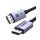 Kabel i złączka UGREEN Kabel wideo 2 x Display Port męsko-męski DP118 1m 16K